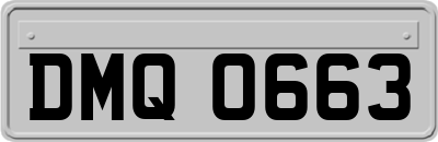 DMQ0663