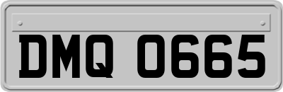 DMQ0665