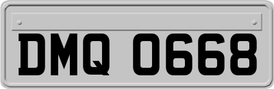 DMQ0668