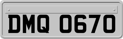 DMQ0670