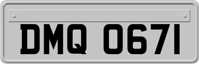 DMQ0671