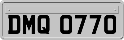 DMQ0770