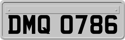 DMQ0786