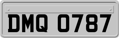DMQ0787