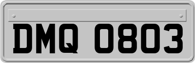 DMQ0803