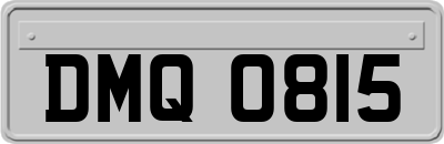 DMQ0815