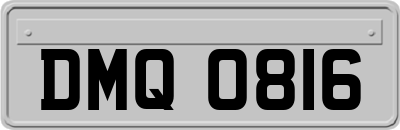 DMQ0816