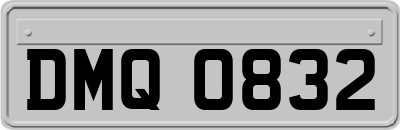 DMQ0832