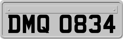 DMQ0834