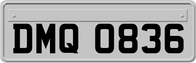 DMQ0836