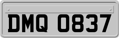 DMQ0837