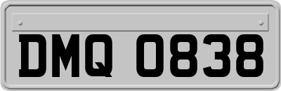 DMQ0838