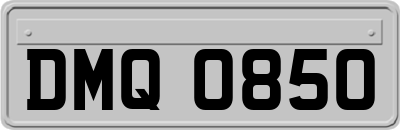 DMQ0850
