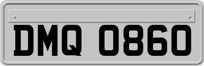 DMQ0860