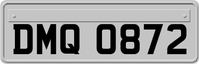 DMQ0872