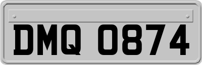 DMQ0874