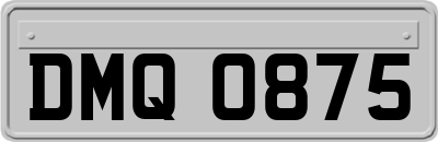 DMQ0875