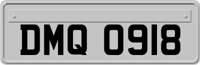 DMQ0918
