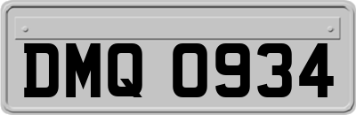 DMQ0934