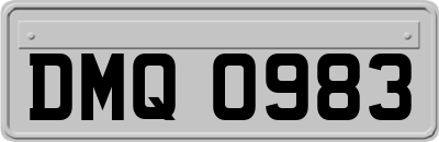 DMQ0983
