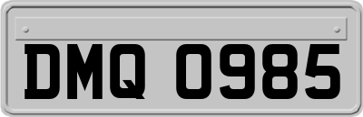 DMQ0985