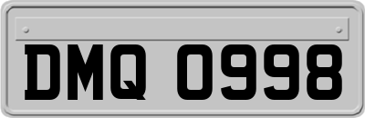 DMQ0998