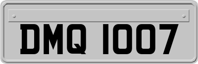 DMQ1007