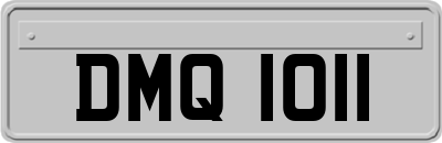DMQ1011