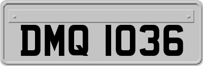 DMQ1036