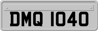 DMQ1040