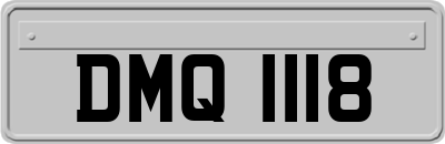 DMQ1118