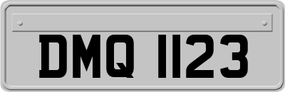 DMQ1123