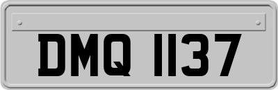 DMQ1137