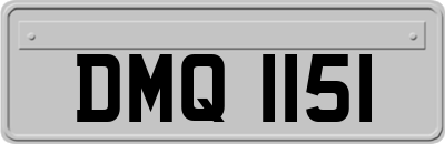 DMQ1151
