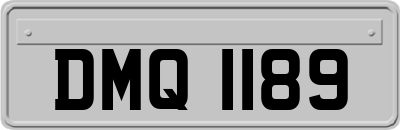 DMQ1189