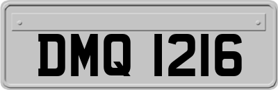 DMQ1216