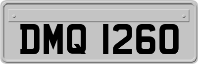 DMQ1260
