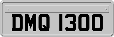 DMQ1300