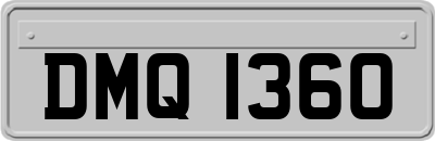 DMQ1360