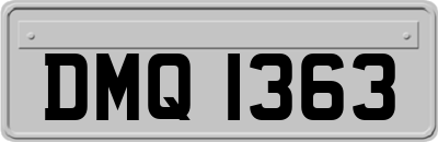DMQ1363