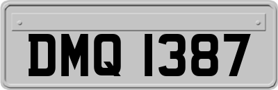 DMQ1387