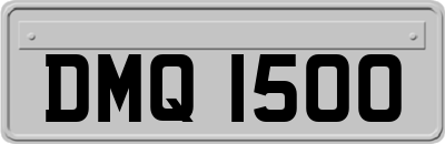 DMQ1500