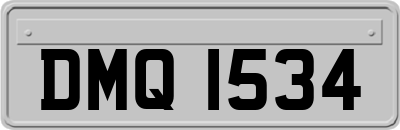 DMQ1534