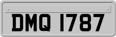 DMQ1787