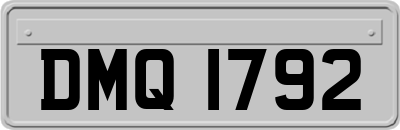 DMQ1792