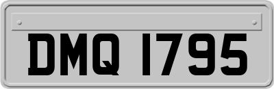 DMQ1795