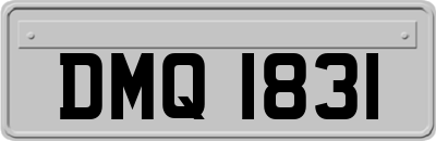 DMQ1831
