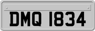 DMQ1834