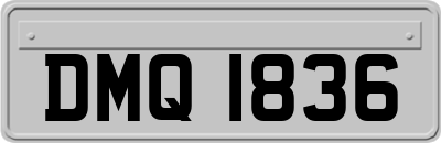 DMQ1836