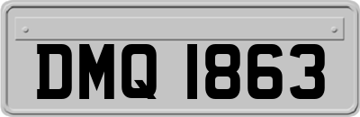 DMQ1863